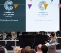 Comércio do centro de Portimão adere ao projeto Bairros Digitais e ganha nova imagem