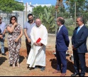 Saúde: Lançada obra de 9,6 milhões de euros em Tavira para beneficiar população do Sotavento 