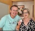 Maiores de 65 anos com serviço gratuito de teleassistência em VRSA