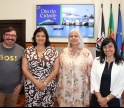 Projetos de habitação que vão avançar em Tavira  