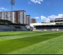 Farense recebe Betis e União Leiria no II Troféu Hassan