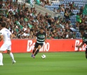 Sporting regressa ao Algarve para desafios de pré-época 