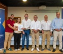 PSD, CDS-PP e Iniciativa Liberal formalizam coligação para as eleições autárquicas em Loulé