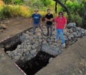 Arqueólogos aprofundam conhecimento sobre Cerro do Castelo de Alferce