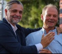 Autárquicas: Candidato do PSD à Câmara de Faro recebe apoio de mais quatro partidos