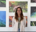 Investigadora de Centro da Universidade do Algarve premiada por estudo de peixe em São Tomé