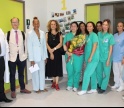 Serviço de Medicina Nuclear da ULS Algarve realizou cerca de 1.600 exames durante o primeiro ano