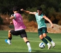 Farense bate equipa de sub-23 no primeiro particular de pré-época