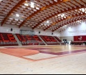 Pavilhão Municipal de Albufeira alvo de reparações no valor de 242 mil euros 