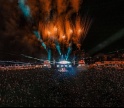 Chris Brown, Mary J. Blige, Burna Boy e Tems no festival Afro Nation em Portimão