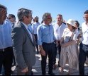 Autarca de Olhão defende que gestão da Ria Formosa deve ficar a cargo de entidade intermunicipal