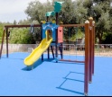 Requalificação de parques infantis no concelho de Loulé ronda 1 milhão de euros