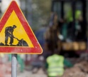 EN125 condicionada devido às obras da nova variante a Olhão
