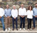 PS recandidata José Gonçalves à Câmara Municipal de Aljezur  