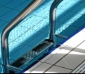 Dois turistas encontrados mortos em piscina de Albufeira
