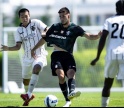 Sporting empatou sem golos com Portimonense no primeiro jogo do dia