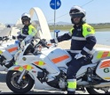 GNR realiza operação de fiscalização e patrulhamento durante Concentração de Motos de Faro