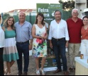 Mel é o "rei" da Feira da Serra de São Brás de Alportel 
