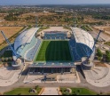 FPF procura voluntários para jogo da Supertaça Cândido de Oliveira no Estádio Algarve 