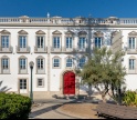 Boutique hotel Palácio de Tavira oficialmente de portas abertas no 'coração' da cidade 