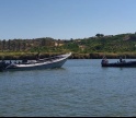 Polícia Marítima apreende embarcação de alta velocidade à deriva no Guadiana 