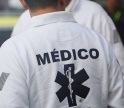 Motociclista morre em despiste seguido de embate num poste de eletricidade em Lagoa