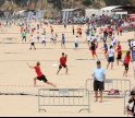 Portimão volta a ser palco mundial do Ultimate de Praia