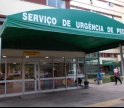 Urgência pediátrica do Hospital de Faro encerrada no sábado