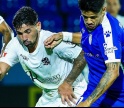 SC Farense empata sem golos frente ao CD Feirense
