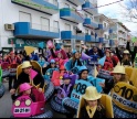 S&atilde;o Br&aacute;s de Alportel promove "Carnaval Tradicional do Barrocal" com tr&ecirc;s desfiles