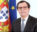 Ministro da Economia e da Coes&atilde;o Territorial apresenta PTRR em Faro  