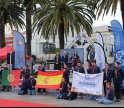 Eurocidade do Guadiana iniciou programa como Comunidade Europeia do Desporto 2026