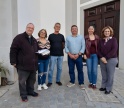 Festa da Chouri&ccedil;a em Almancil angaria mais de 4 mil euros para obras em igreja da freguesia