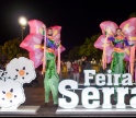 Feira da Serra muda de local e com entradas gratuitas 