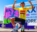Rodrigo Jesus vence XXXI Volta ao Concelho de Loul&eacute; de Juniores