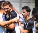 II Liga: Farense vence Sporting B e sai da zona de descida 