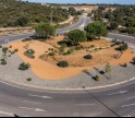 Ministro das Infraestruturas inaugura Variante de Olh&atilde;o 