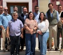 Eleitos novos &oacute;rg&atilde;os da Associa&ccedil;&atilde;o de Freguesias da &Aacute;rea do Parque Natural do Sudoeste Alentejano e Costa Vicentina 
