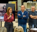 &ldquo;Hist&oacute;ria para todos&rdquo; desafiou comunidade da Fuseta  a saber mais sobre a vila