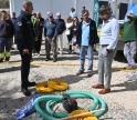 Freguesias do concelho de Loul&eacute; mais apetrechadas com 'kits' de primeira interven&ccedil;&atilde;o