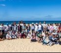 Albufeira deu in&iacute;cio &agrave; &eacute;poca balnear junto das gera&ccedil;&otilde;es mais jovens