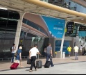 Controlo de fronteiras nos aeroportos de Lisboa e Faro com atrasos hoje de manh&atilde;