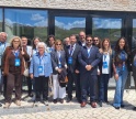 Eleitos seis dirigentes do CDS-PP Algarve para os &oacute;rg&atilde;os nacionais do partido