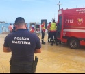 Doze pessoas resgatadas das grutas de Benagil ap&oacute;s barco virar