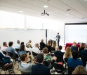 Semin&aacute;rio reuniu em Lagoa representantes institucionais e empresariais de Portugal e Pol&oacute;nia 