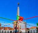 M&uacute;sica, tradi&ccedil;&atilde;o e conv&iacute;vio v&atilde;o marcar Santos Populares em Vila Real de Santo Ant&oacute;nio