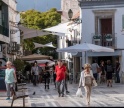 Baixa de Faro vai transformar-se em conv&iacute;vio e anima&ccedil;&atilde;o para todas as idades