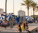 Zona ribeirinha de Portim&atilde;o transforma-se em praia urbana durante 18 dias  