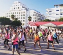 Loul&eacute;, Almancil e Quarteira recebem "Ver&atilde;o Ativo&rsquo;26" com "centenas de aulas gratuitas"