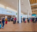 Aeroporto de Faro registou decr&eacute;scimo hom&oacute;logo entre janeiro e abril 